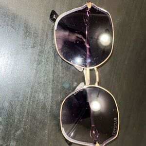 Bvlgari sunglasses